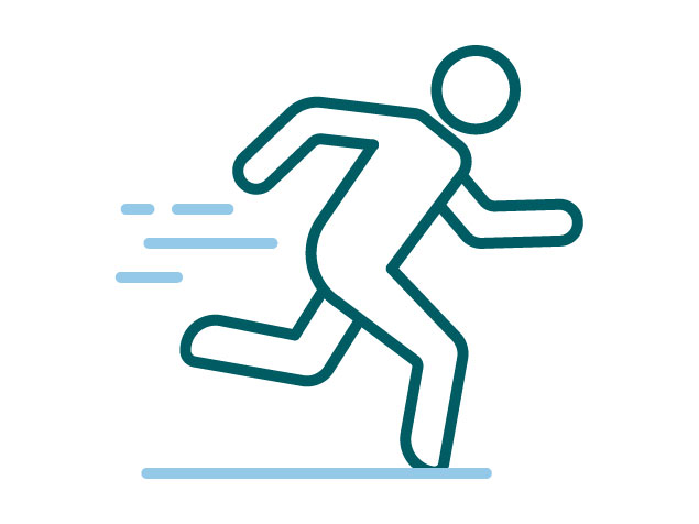 Featured Image for Couch to 5K